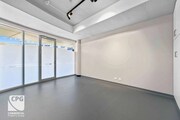 Building Interior Space