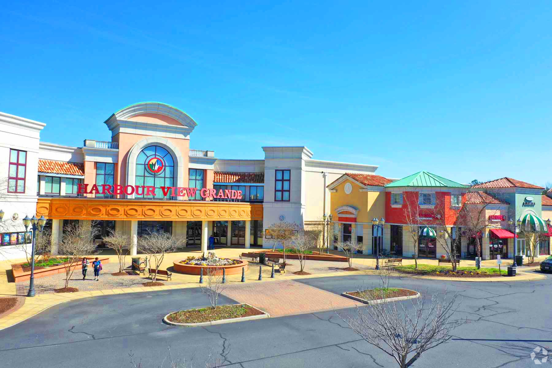 5860 Harbour View Blvd, Suffolk, VA 23435 Harbour View Marketplace