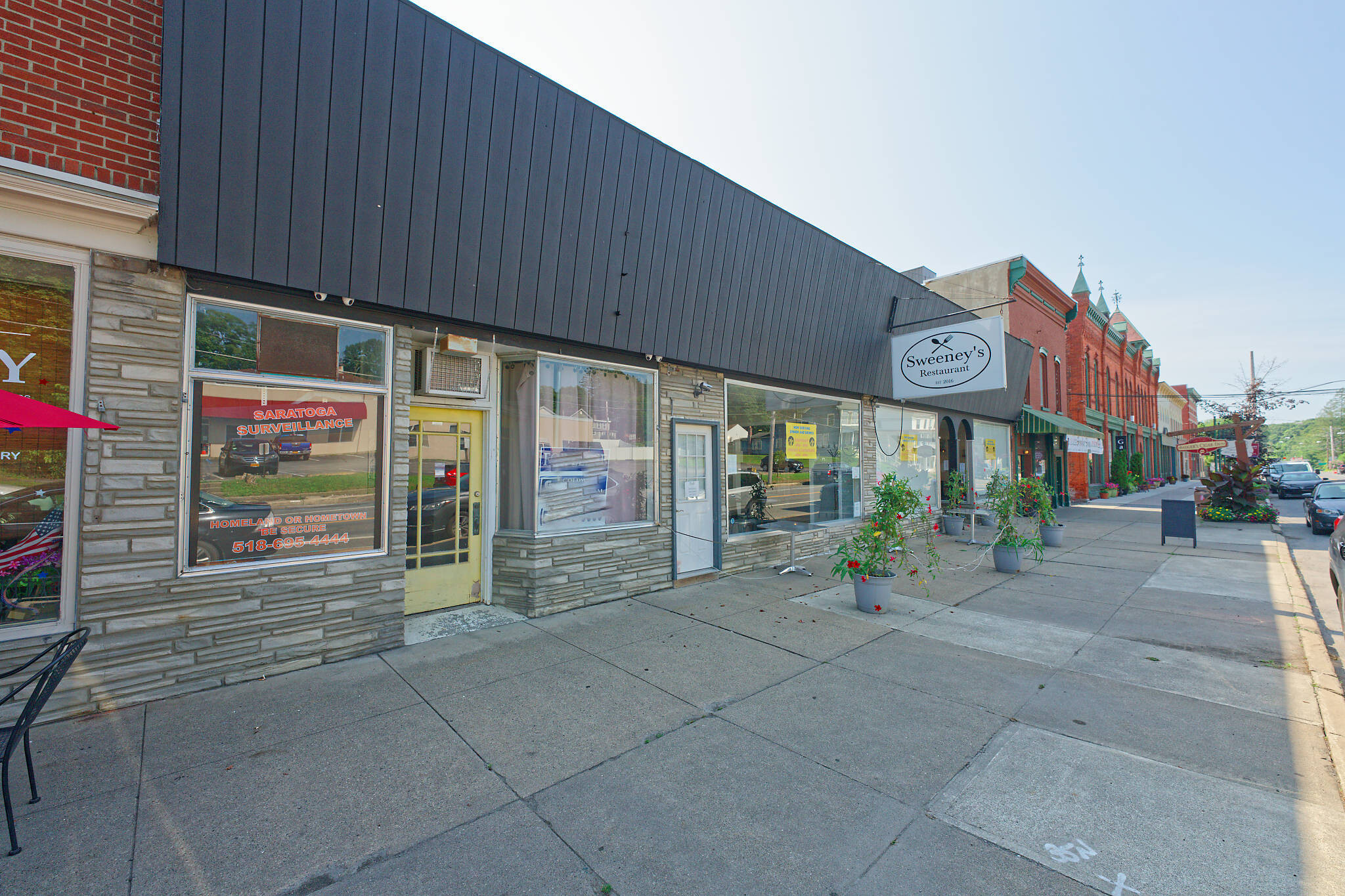 106 Broad St, Schuylerville, NY for sale Building Photo- Image 1 of 1