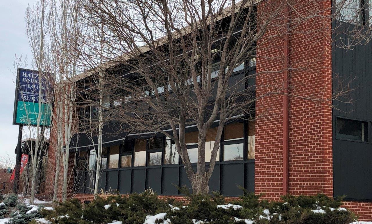 4021 Vernon Ave, Minneapolis, MN for lease Building Photo- Image 1 of 7