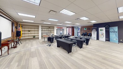 14607 San Pedro Ave, San Antonio, TX for lease Interior Photo- Image 2 of 4