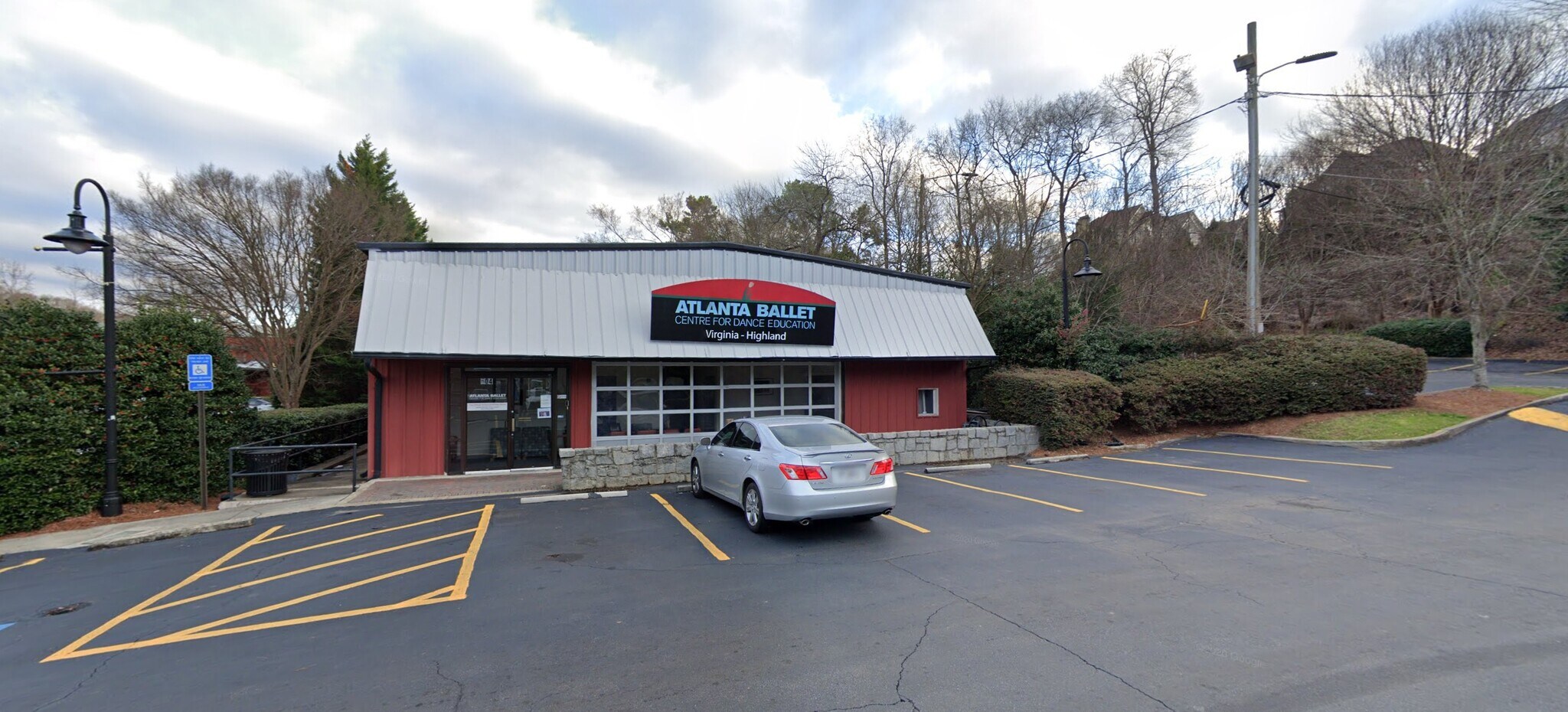 504 Amsterdam Ave NE, Atlanta, GA for sale Primary Photo- Image 1 of 1