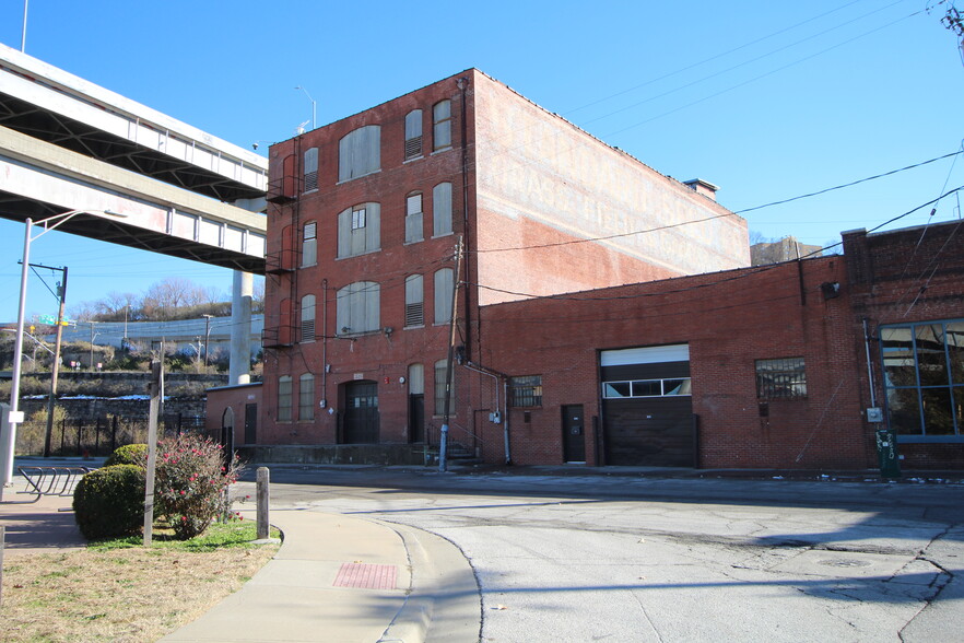 931 W 8th St, Kansas City, MO for sale - Building Photo - Image 3 of 7