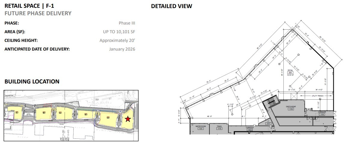 159 Alexander St, Yonkers, NY for lease Floor Plan- Image 1 of 1