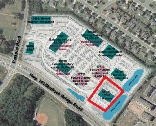 10740 Medlock Bridge Rd, Duluth, GA for sale Building Photo- Image 1 of 1