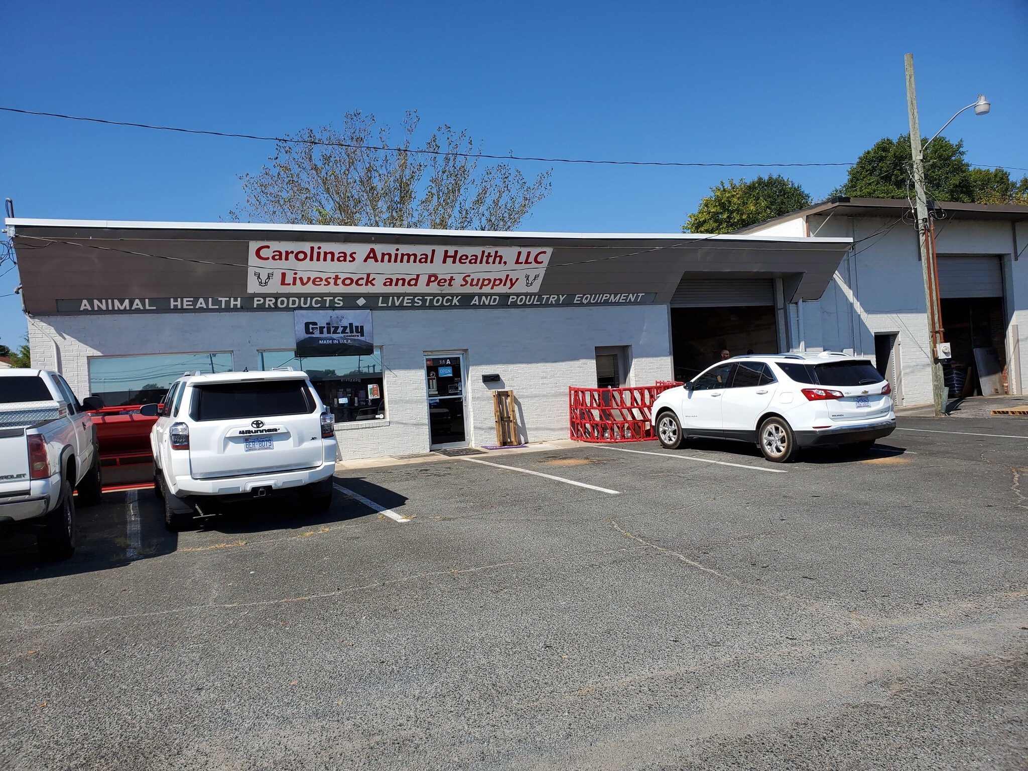 511555 Mill Rd, Monroe, NC 28110 Retail for 511555 Mill Rd, Monroe, NC 28110 Retail for