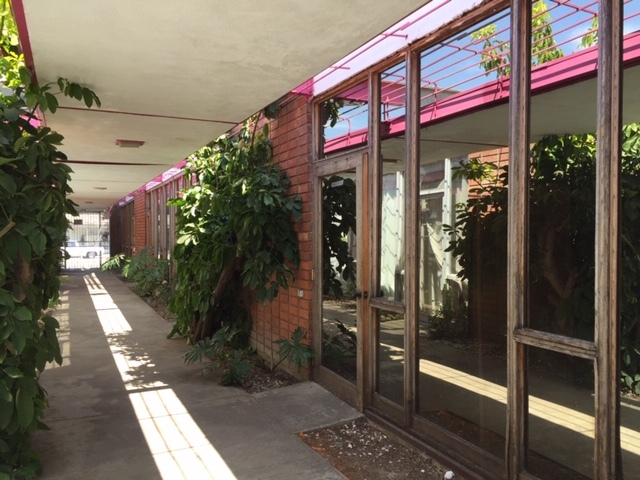 1645 S La Cienega Blvd, Los Angeles, CA for lease - Building Photo - Image 3 of 13