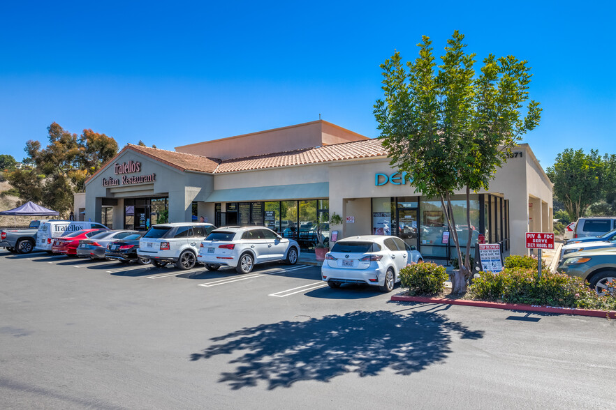 31271-31371 Niguel Rd, Laguna Niguel, CA for lease - Building Photo - Image 1 of 10