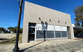 1620-1636 N Main St, Jacksonville, FL for lease Building Photo- Image 2 of 3