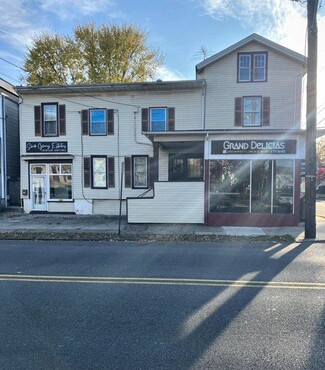 More details for 428-434 W Grand Ave, Rahway, NJ - Retail for Sale