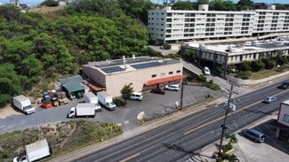 More details for 1005 Lower Main St, Wailuku, HI - Industrial for Sale