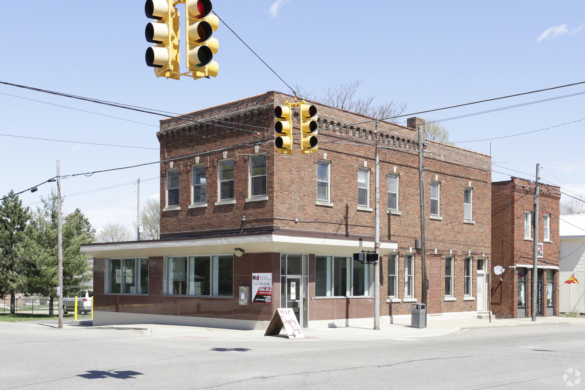 1601 Main St, Martin, MI for sale Primary Photo- Image 1 of 1