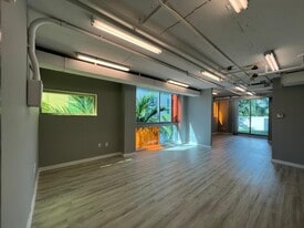 Gallery Art Condominiums - Live-Work Space