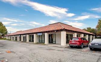 2680-2688 Berryessa Rd, San Jose CA - Convenience Store