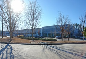 2855 N Berkeley Lake Rd NW, Duluth GA - Warehouse