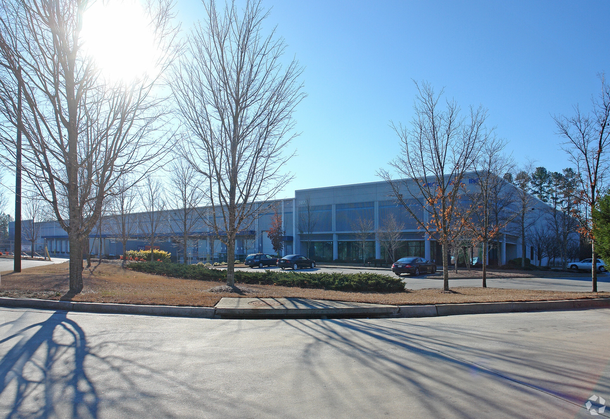 2855 N Berkeley Lake Rd NW, Duluth, GA for lease Primary Photo- Image 1 of 6