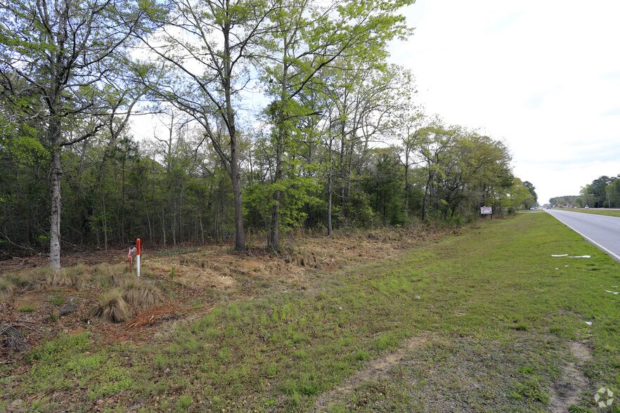 6452 Savannah Hwy, Ravenel, SC for sale - Primary Photo - Image 1 of 1