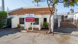 More details for 1944 Commercial St, Escondido, CA - Industrial for Lease