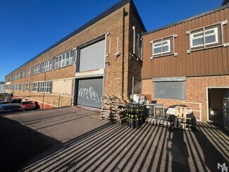 More details for 62 Warstock Rd, Birmingham - Flex for Lease