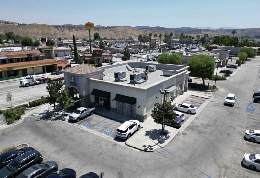 31765-31777 Castaic Rd, Castaic, CA for sale - Building Photo - Image 2 of 2