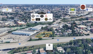 More details for 1600 S Vandeventer Ave, Saint Louis, MO - Land for Sale
