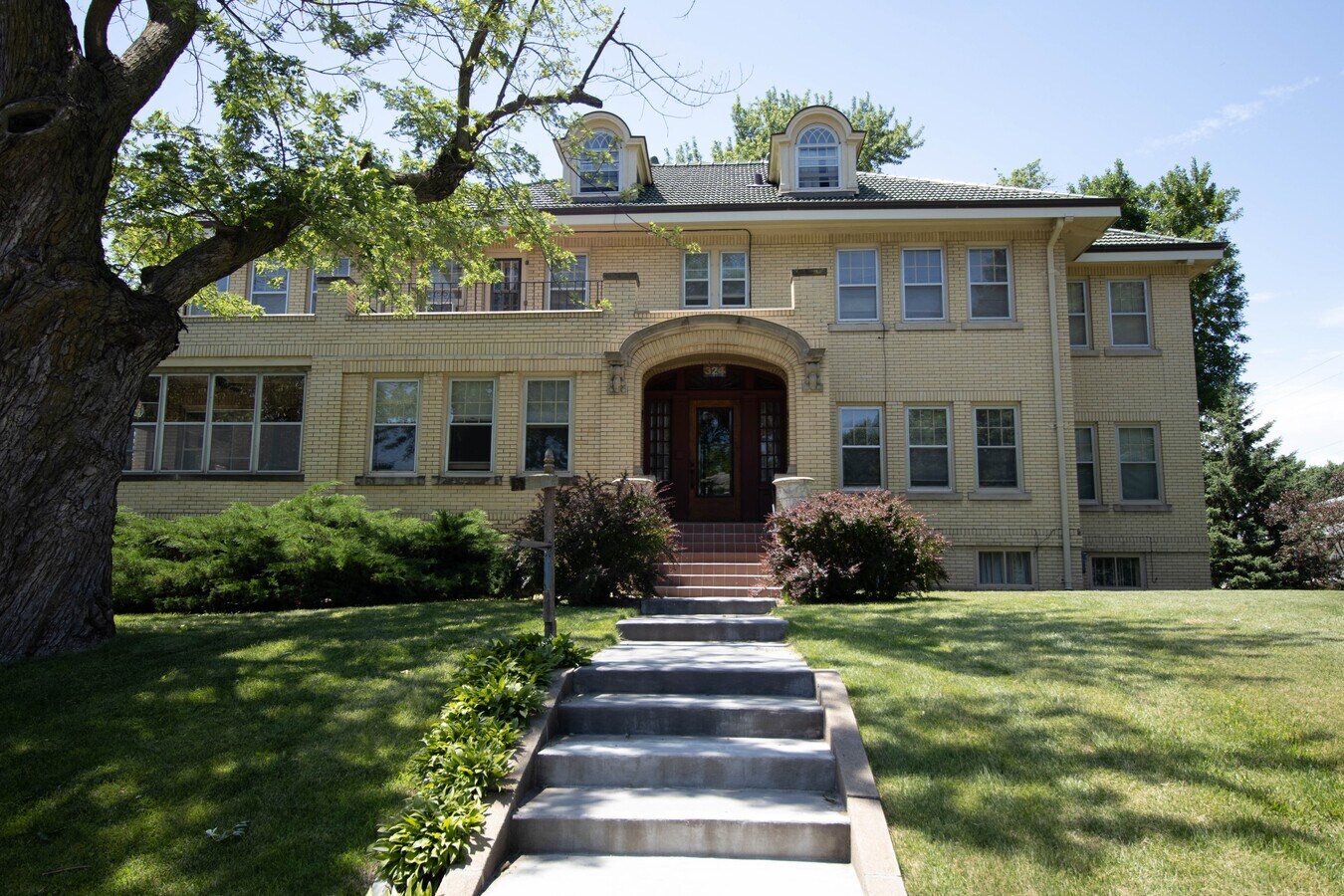 324 N 38th St Omaha NE 68131 LoopNet