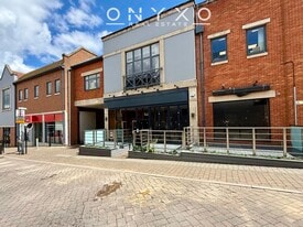 Orchard Centre - Commercial Kitchen