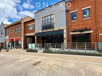 More details for Station Rd, Didcot - Retail for Lease