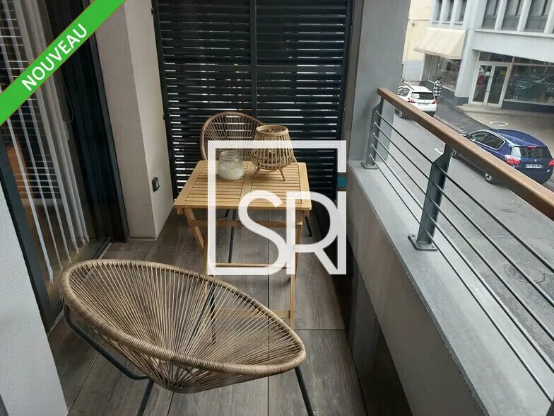 Office in Clermont-Ferrand for lease - Interior Photo - Image 2 of 10