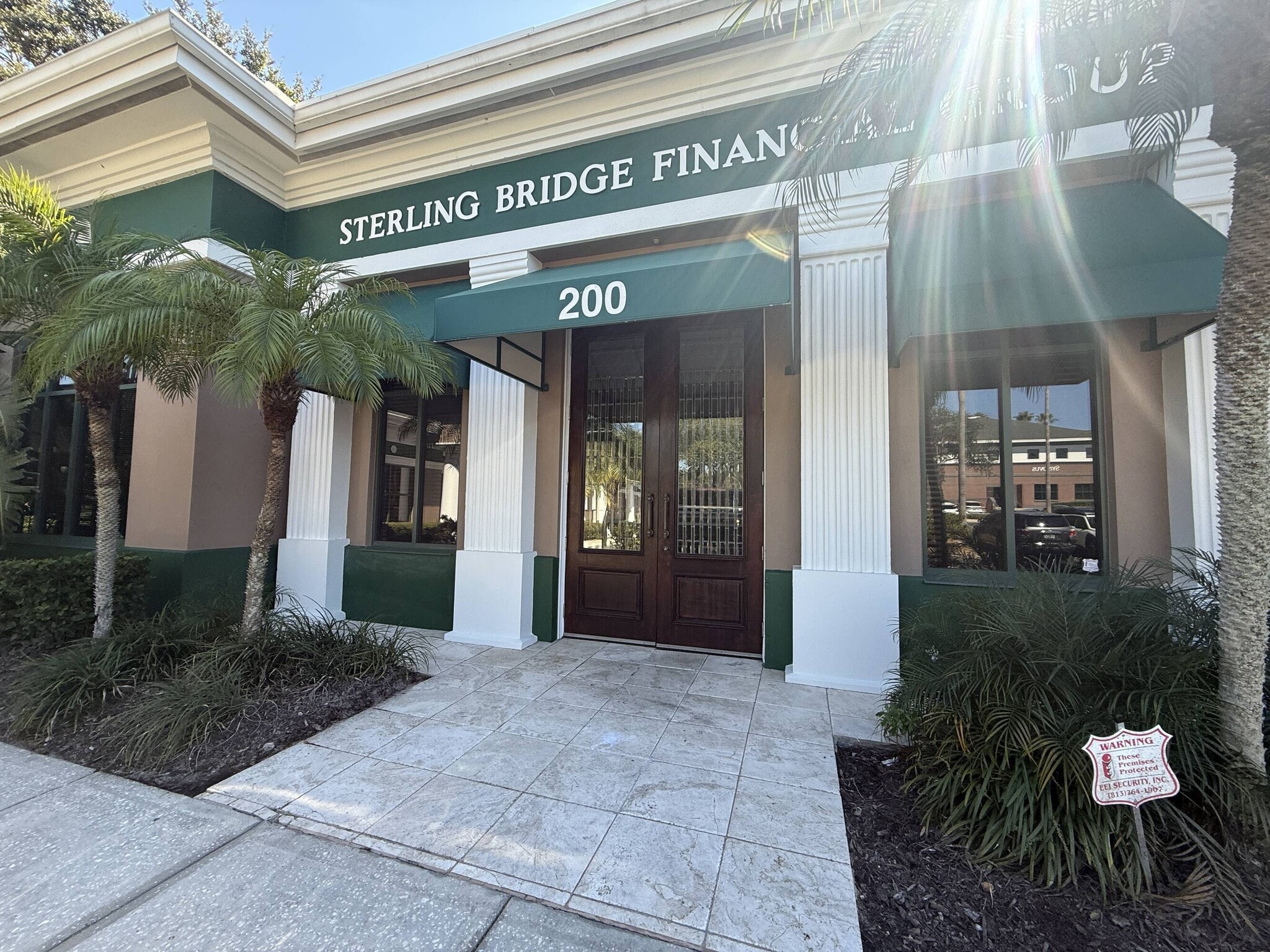 32801 US Highway 19 N, Palm Harbor, FL for lease Interior Photo- Image 1 of 13