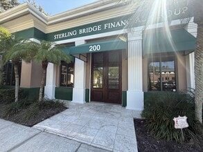 32801 US Highway 19 N, Palm Harbor, FL for lease Interior Photo- Image 1 of 13