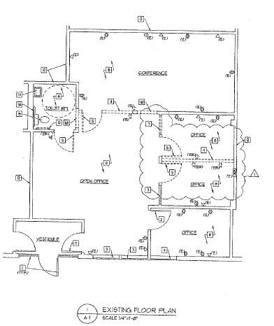 666 Plainsboro Rd, Plainsboro, NJ for lease Floor Plan- Image 1 of 1