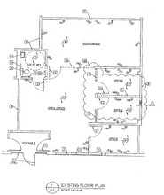 666 Plainsboro Rd, Plainsboro, NJ for lease Floor Plan- Image 1 of 1