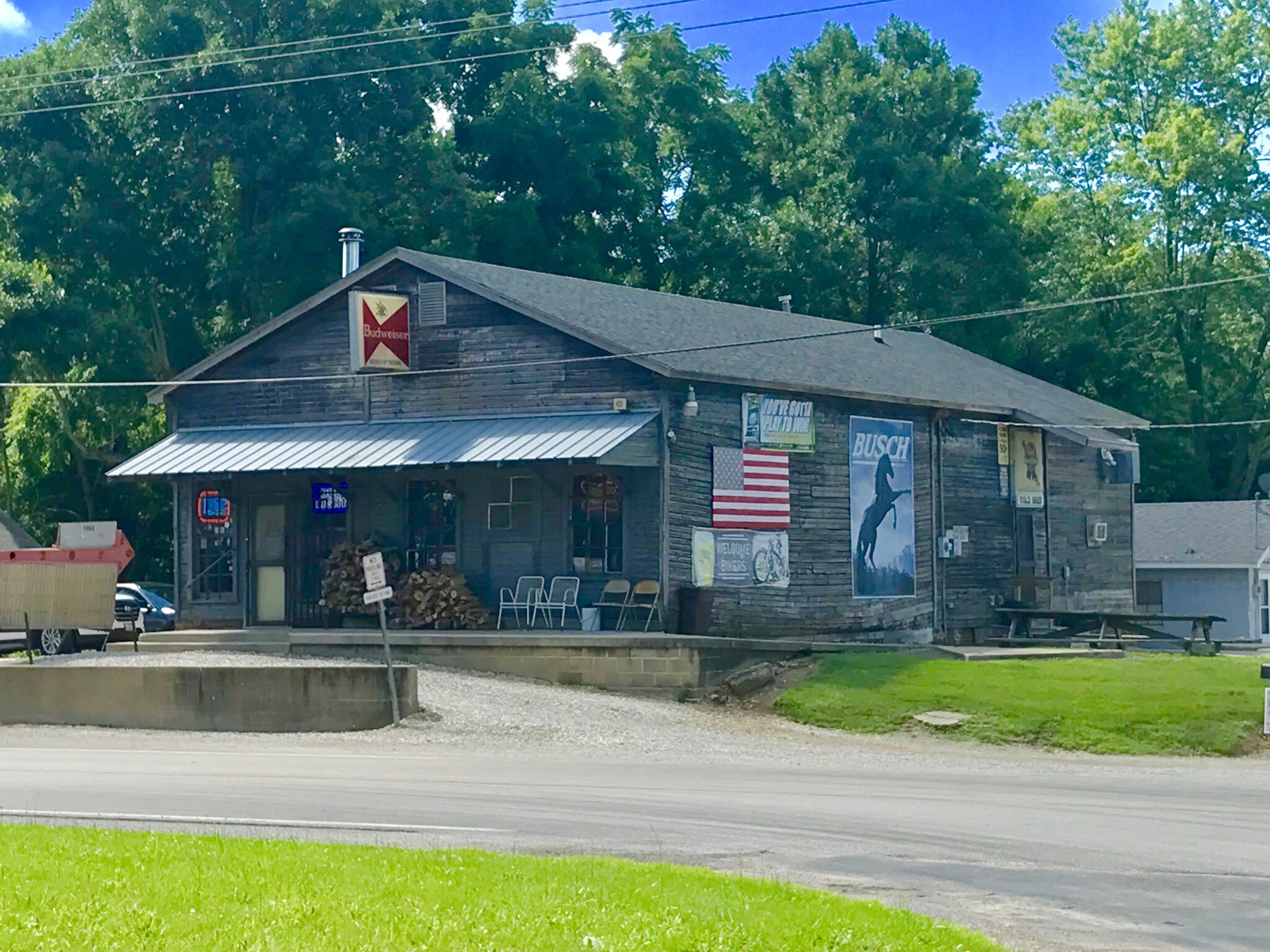 11000 Buckhart Rd, Rochester, IL for sale Other- Image 1 of 1