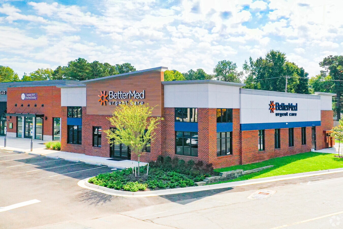 1420 N Parham Rd, Richmond, VA 23229