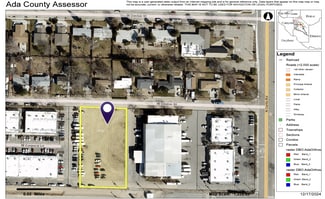 More details for 5917 W Clinton St, Boise, ID - Land for Sale