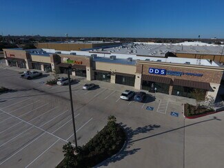 More details for 2305 Longmire Dr, College Station, TX - Retail for Lease