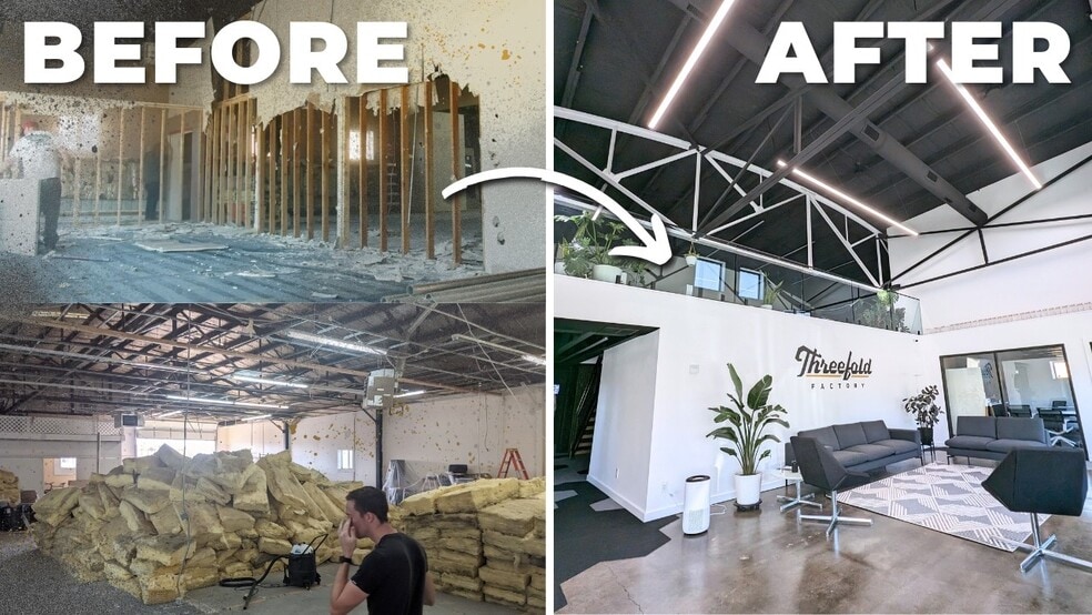 1601 Perrino Pl, Los Angeles, CA for lease - Building Photo - Image 1 of 22