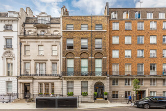 More details for 121 Harley St, London - Office for Sale