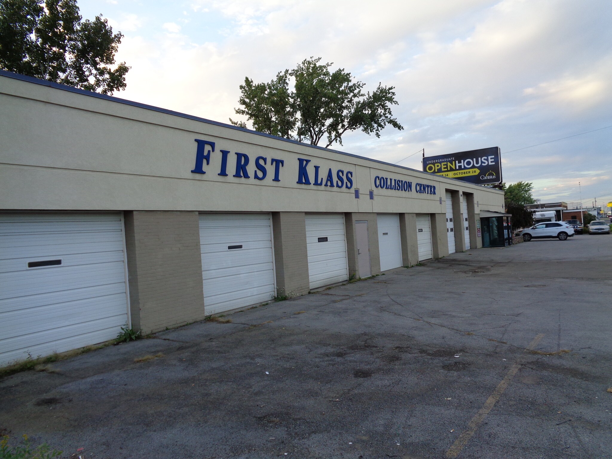 874 Niagara Falls Blvd, Buffalo, NY for sale Other- Image 1 of 1