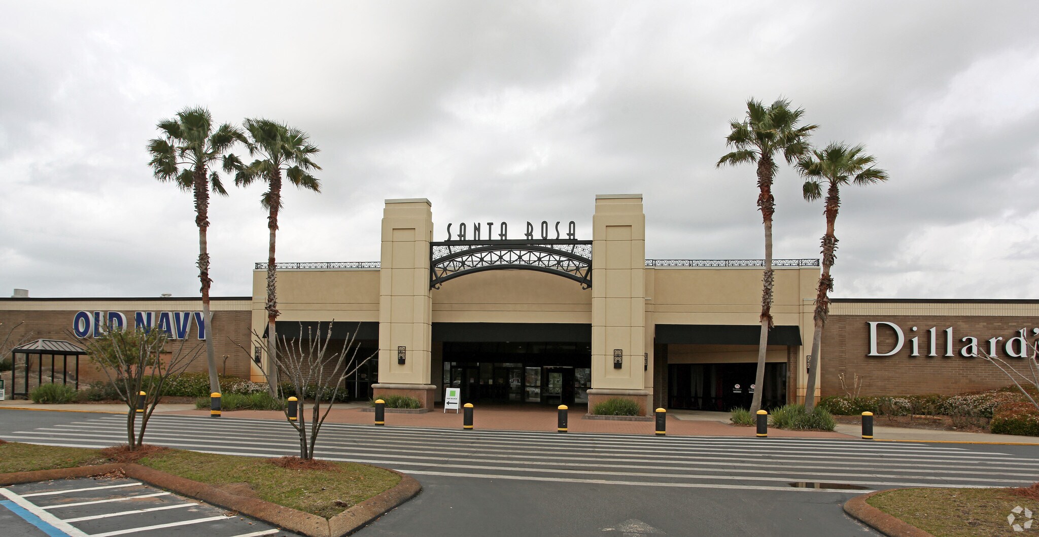 300 Mary Esther Blvd, Fort Walton Beach, FL 32548 Santa Rosa Mall