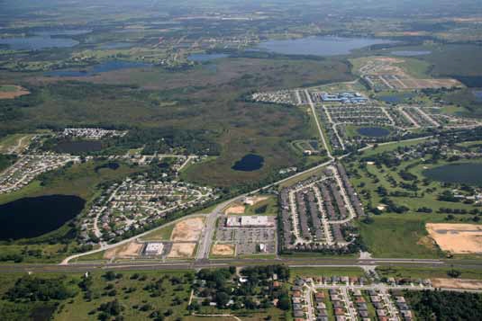 SR 50, Groveland, FL for sale Primary Photo- Image 1 of 1