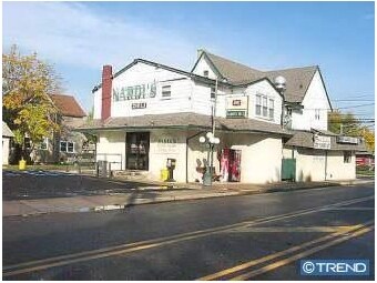 201 Haddon Ave, West Berlin, NJ for sale Primary Photo- Image 1 of 1