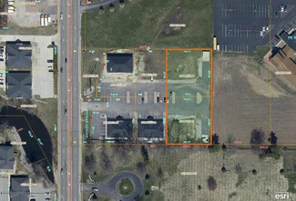 More details for 5024 N Illinois St, Fairview Heights, IL - Land for Sale