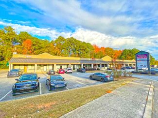 More details for 5156 River Rd, Columbus, GA - Office, Office/Retail for Lease