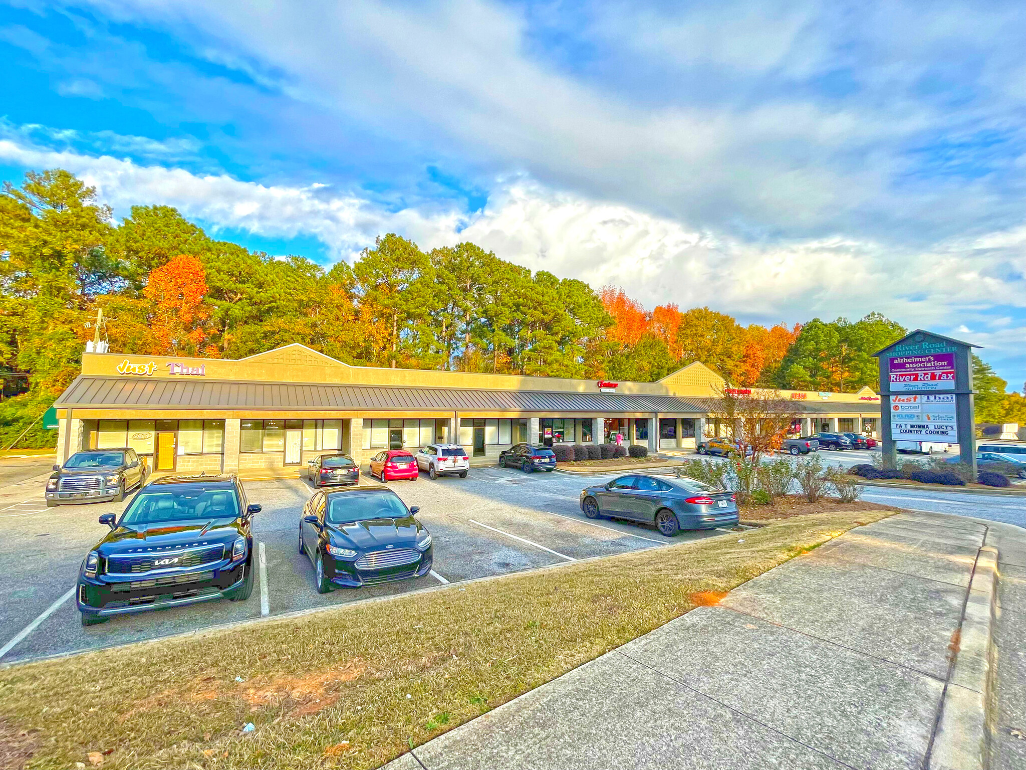 5156 River Rd, Columbus, GA for lease Building Photo- Image 1 of 10