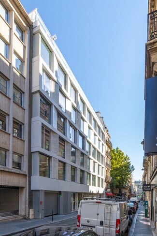 More details for 31 Rue Du Colisée, Paris - Coworking for Lease