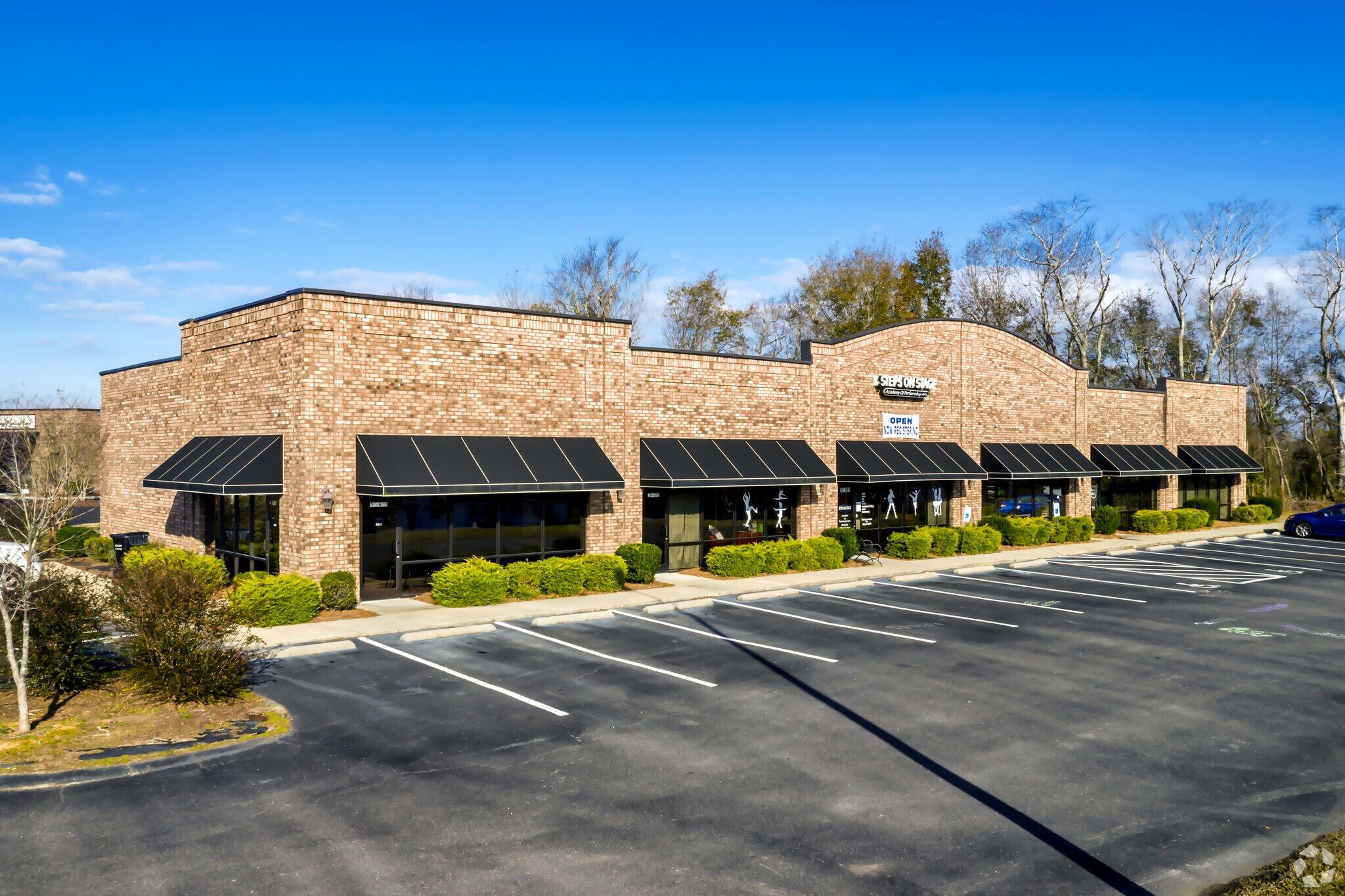 30 Old Roberts Rd, Benson, NC for sale Building Photo- Image 1 of 1