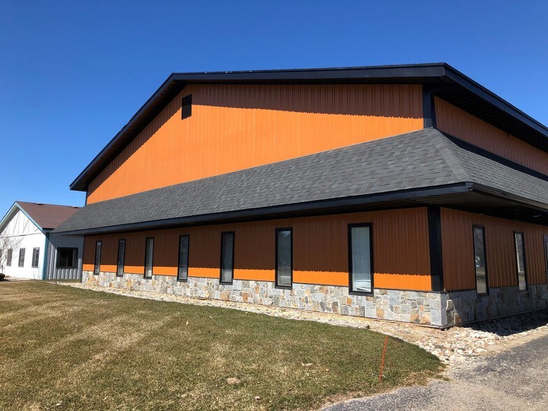 2649 Edward St, Jenison, MI for sale - Building Photo - Image 1 of 1
