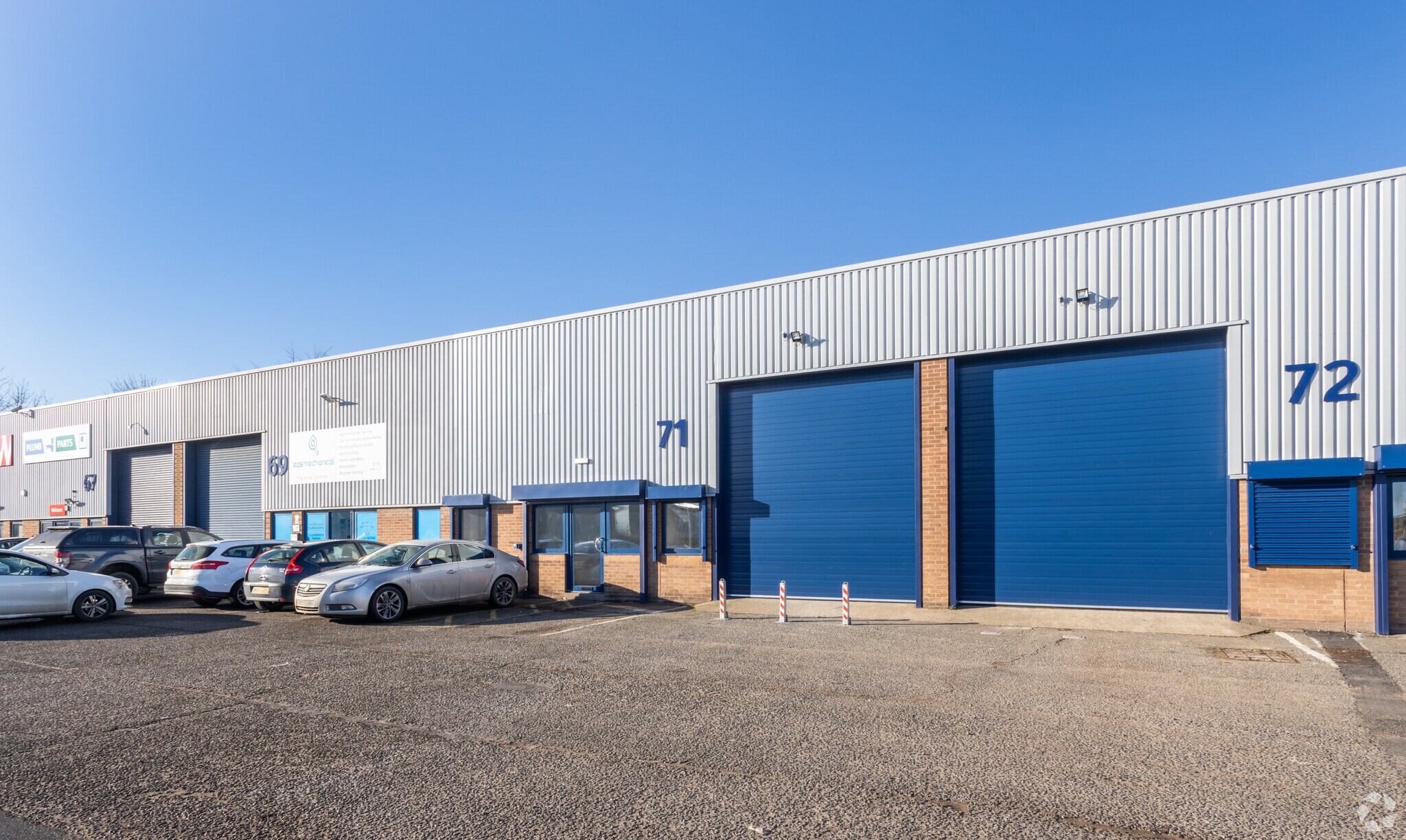 St James Mill Road, Northampton for sale Building Photo- Image 1 of 1